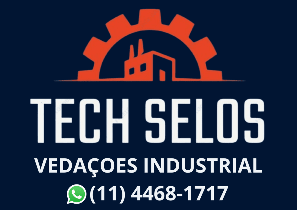 tech selos - selo mecanico