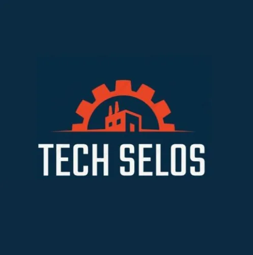 tech selos mecanicos
