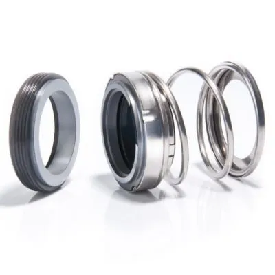 Selo Mecânico Tipo 01